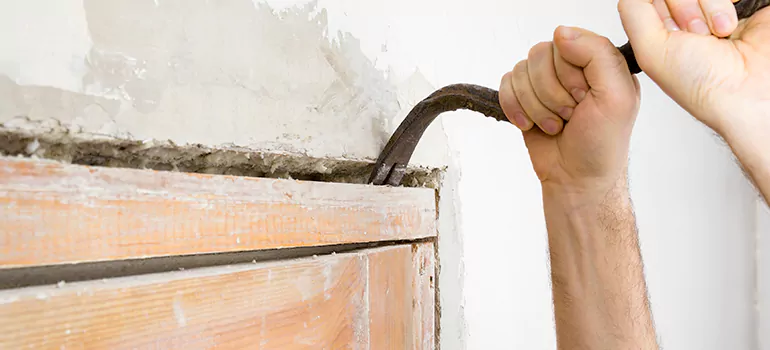 Pocket Door Hardware Repair inThree Lakes, FL