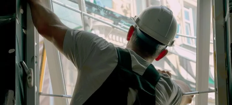 Install Exterior Storm Windows in Three Lakes, FL