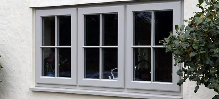 Stormproof Windows With Tinted Glass Services in Three Lakes, FL