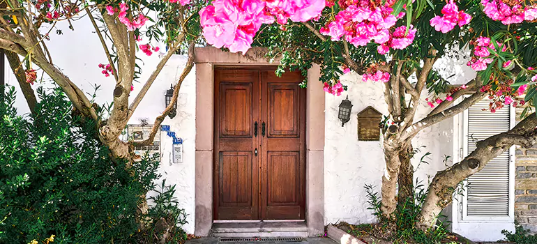 Traditional 4 Panel Internal Doors in Three Lakes, FL