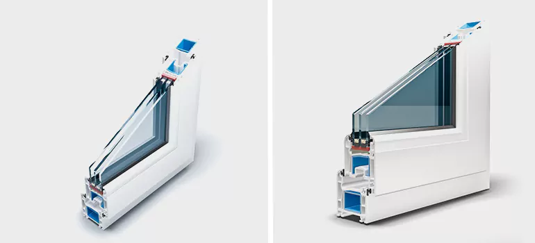 Triple Glazed Window Installation Experts in Three Lakes, FL