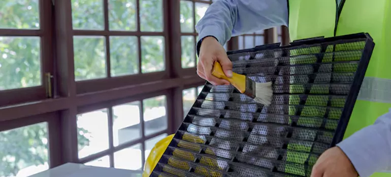 Traditional Window Grille Installation Options in Three Lakes, FL