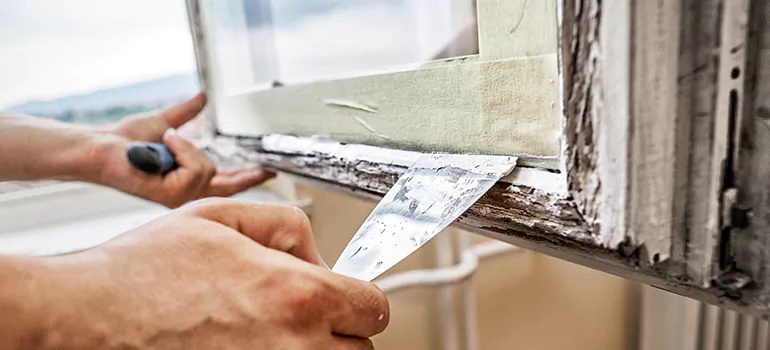 Custom Window Insulation Solutions in Three Lakes, FL