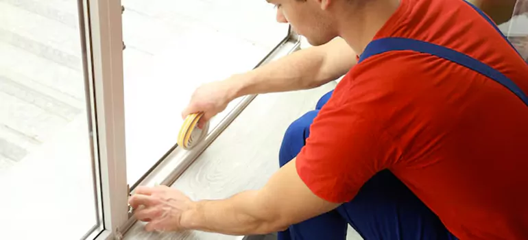 Window Jamb Repair Kit in Three Lakes, FL