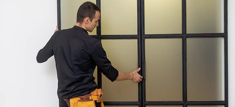 Vinyl Window Rail Installation Near Me in Three Lakes, FL