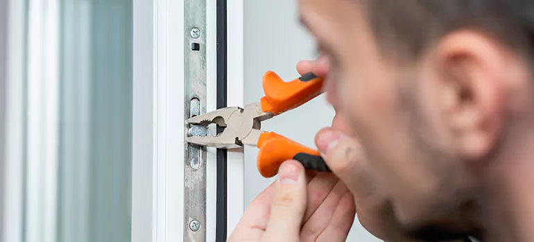 Window Seal Repair in Three Lakes, FL